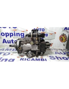 POMPA GASOLIO MOTORE FORD...
