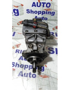 POMPA GASOLIO MOTORE FORD... 2