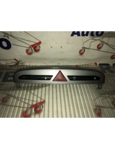 COMANDO QUADRO CENTRALE...