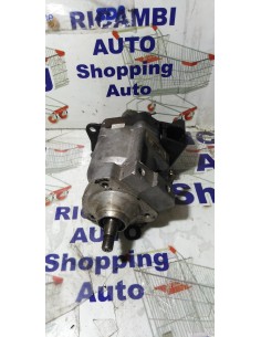 POMPA GASOLIO MOTORE FORD...