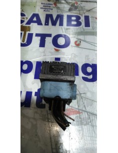 RELè CANDELETTE RENAULT...