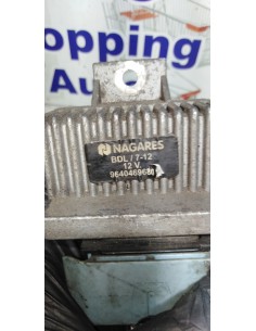 RELè CANDELETTE RENAULT... 2