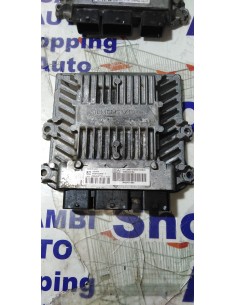 CENTRALINA MOTORE ECU...