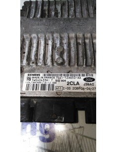 CENTRALINA MOTORE ECU FORD... 2