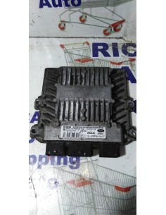 CENTRALINA MOTORE ECU FORD...