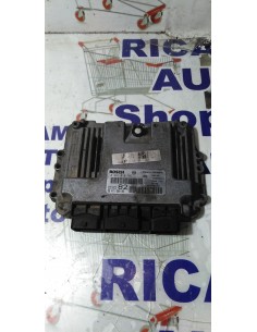 CENTRALINA MOTORE ECU...