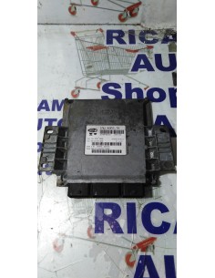 CENTRALINA MOTORE ECU...