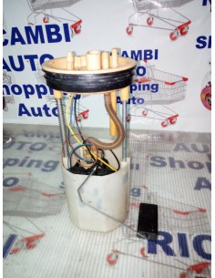 POMPA ELETTRICA SERBATOIO...