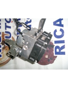 Pompa Abs Fiat Panda 2007-08