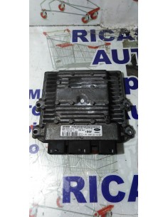 CENTRALINA MOTORE ECU FORD...