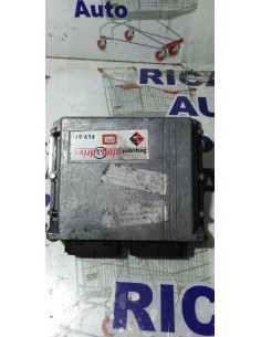 CENTRALINA MOTORE ECU GPL...