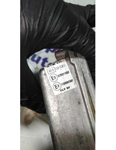 CENTRALINA MOTORE ECU GPL... 2