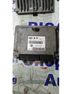 CENTRALINA MOTORE ECU...