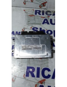 CENTRALINA MOTORE ECU...