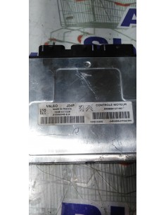 CENTRALINA MOTORE ECU... 2