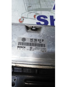 CENTRALINA MOTORE ECU... 2