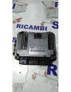 CENTRALINA MOTORE ECU...