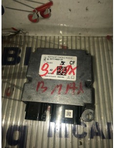 CENTRALINA MODULO SENSORE...