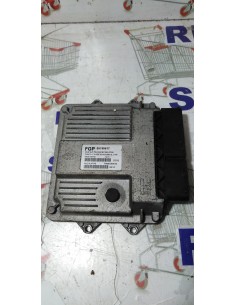 CENTRALINA MOTORE ECU FIAT...
