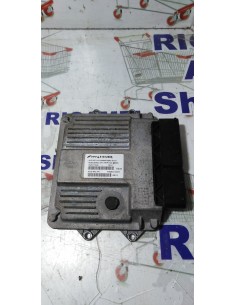 CENTRALINA MOTORE ECU FIAT...