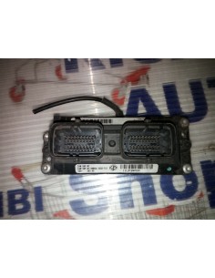 CENTRALINA MOTORE FIAT...