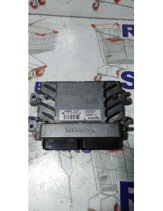 CENTRALINA MOTORE ECU...