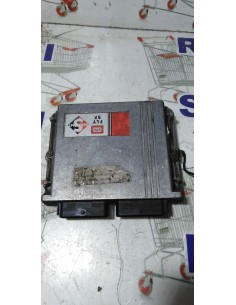 CENTRALINA MOTORE ECU GPL...
