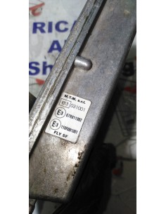 CENTRALINA MOTORE ECU GPL... 2