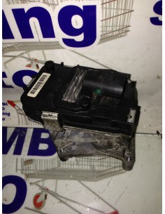 AZIONATORE TURBOLENZA CORPO...