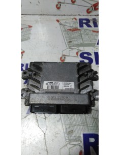 CENTRALINA MOTORE ECU...
