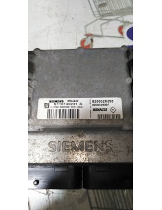 CENTRALINA MOTORE ECU... 2