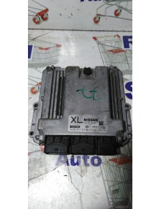 CENTRALINA MOTORE ECU...