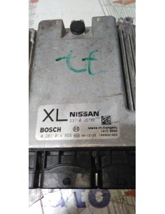 CENTRALINA MOTORE ECU... 2