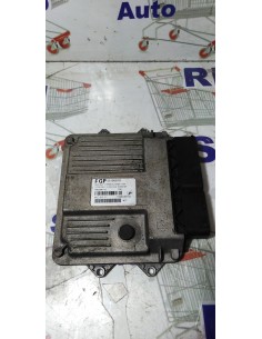CENTRALINA MOTORE ECU...