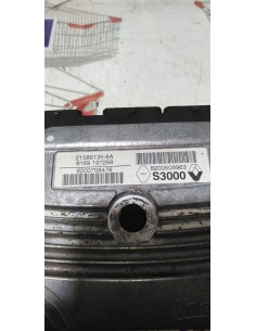 CENTRALINA MOTORE ECU... 2