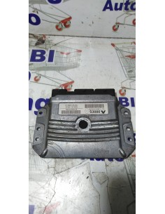 CENTRALINA MOTORE ECU...