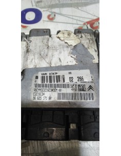 CENTRALINA MOTORE ECU... 2