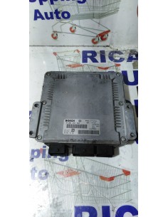 CENTRALINA MOTORE ECU...