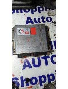- CENTRALINA MOTORE ECU BRC...