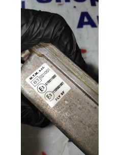 - CENTRALINA MOTORE ECU BRC... 2