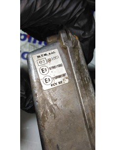 - CENTRALINA MOTORE ECU BRC... 2