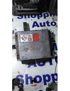 - CENTRALINA MOTORE ECU BRC...