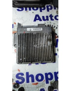 - CENTRALINA MOTORE ECU...