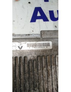 - CENTRALINA MOTORE ECU... 2