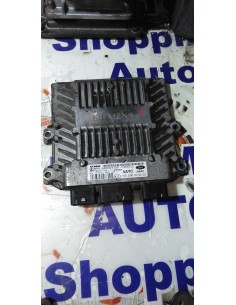 - CENTRALINA MOTORE ECU...