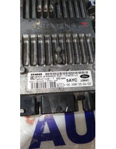 - CENTRALINA MOTORE ECU... 2