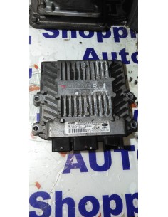 - CENTRALINA MOTORE ECU...