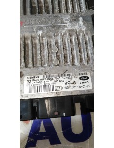 - CENTRALINA MOTORE ECU... 2