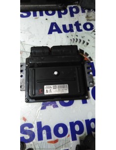 - CENTRALINA MOTORE ECU...