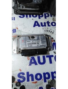 - CENTRALINA MOTORE ECU...